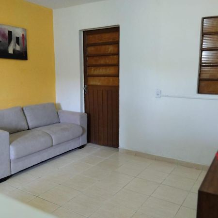Apartamento Cercado Por Natureza E Diversao Maceió Exteriér fotografie