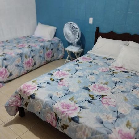 Apartamento Cercado Por Natureza E Diversao Maceió Exteriér fotografie
