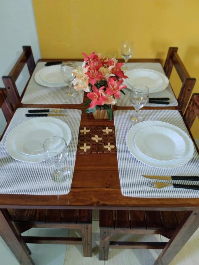Apartamento Cercado Por Natureza E Diversao Maceió Exteriér fotografie