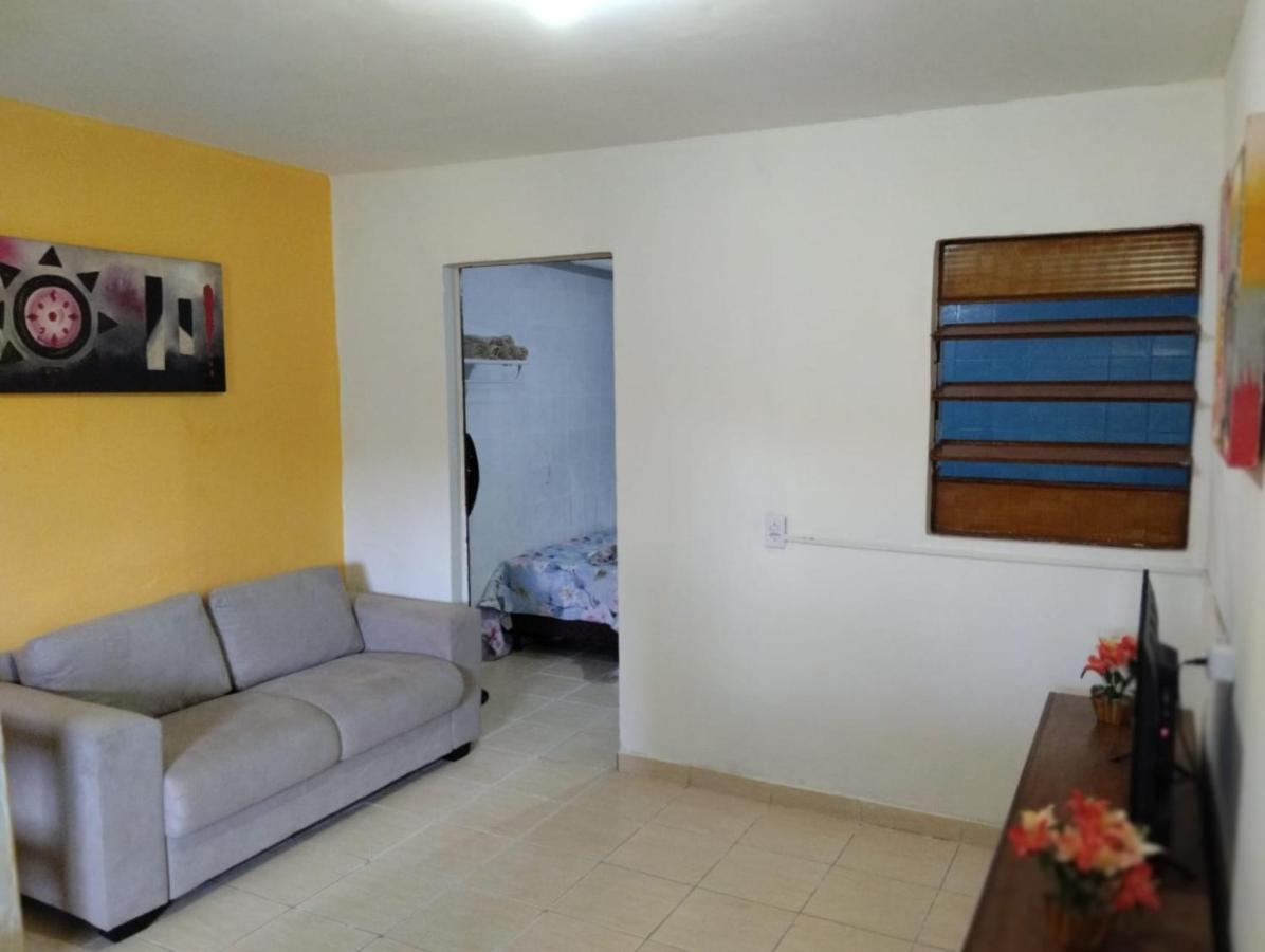 Apartamento Cercado Por Natureza E Diversao Maceió Exteriér fotografie