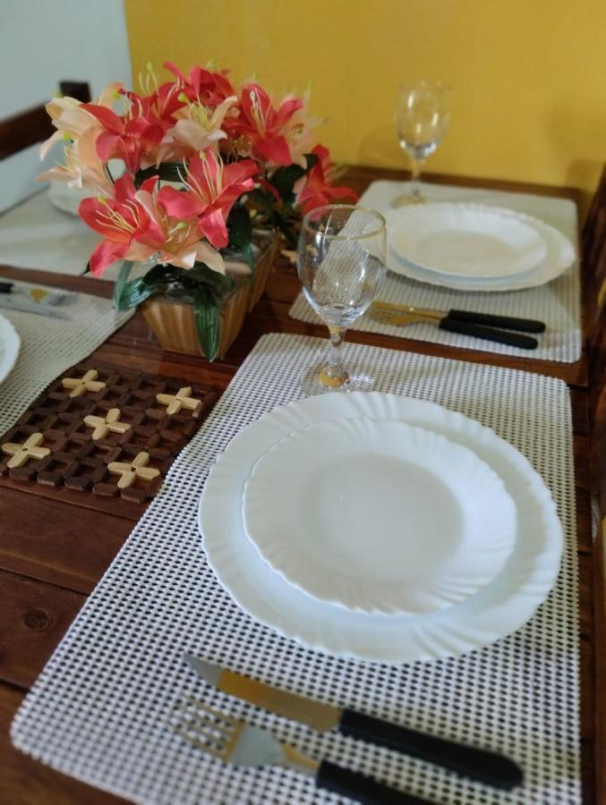 Apartamento Cercado Por Natureza E Diversao Maceió Exteriér fotografie