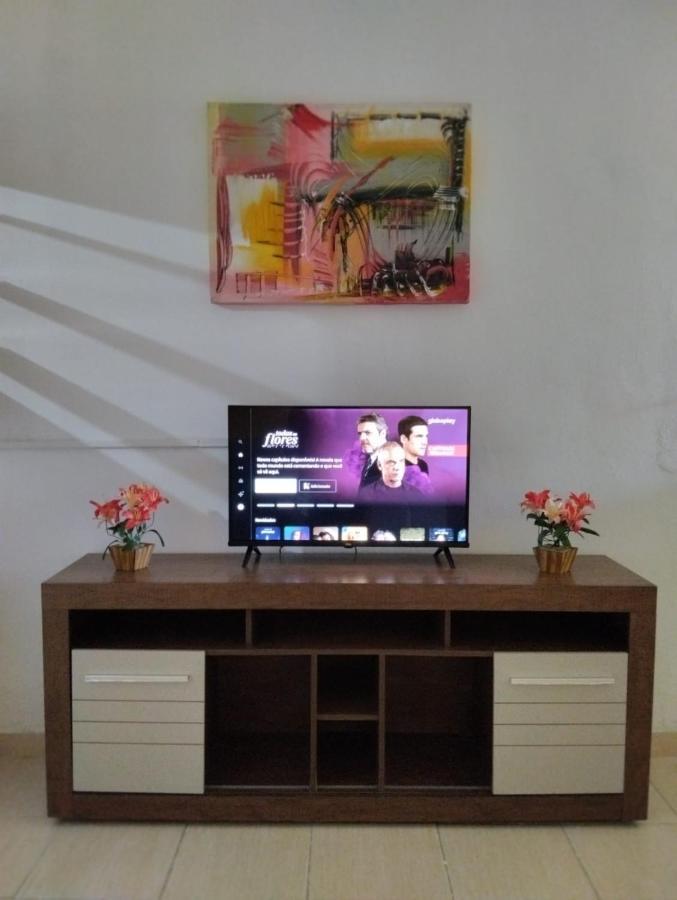 Apartamento Cercado Por Natureza E Diversao Maceió Exteriér fotografie