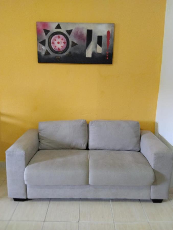 Apartamento Cercado Por Natureza E Diversao Maceió Exteriér fotografie