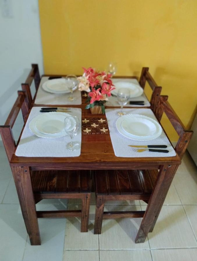 Apartamento Cercado Por Natureza E Diversao Maceió Exteriér fotografie