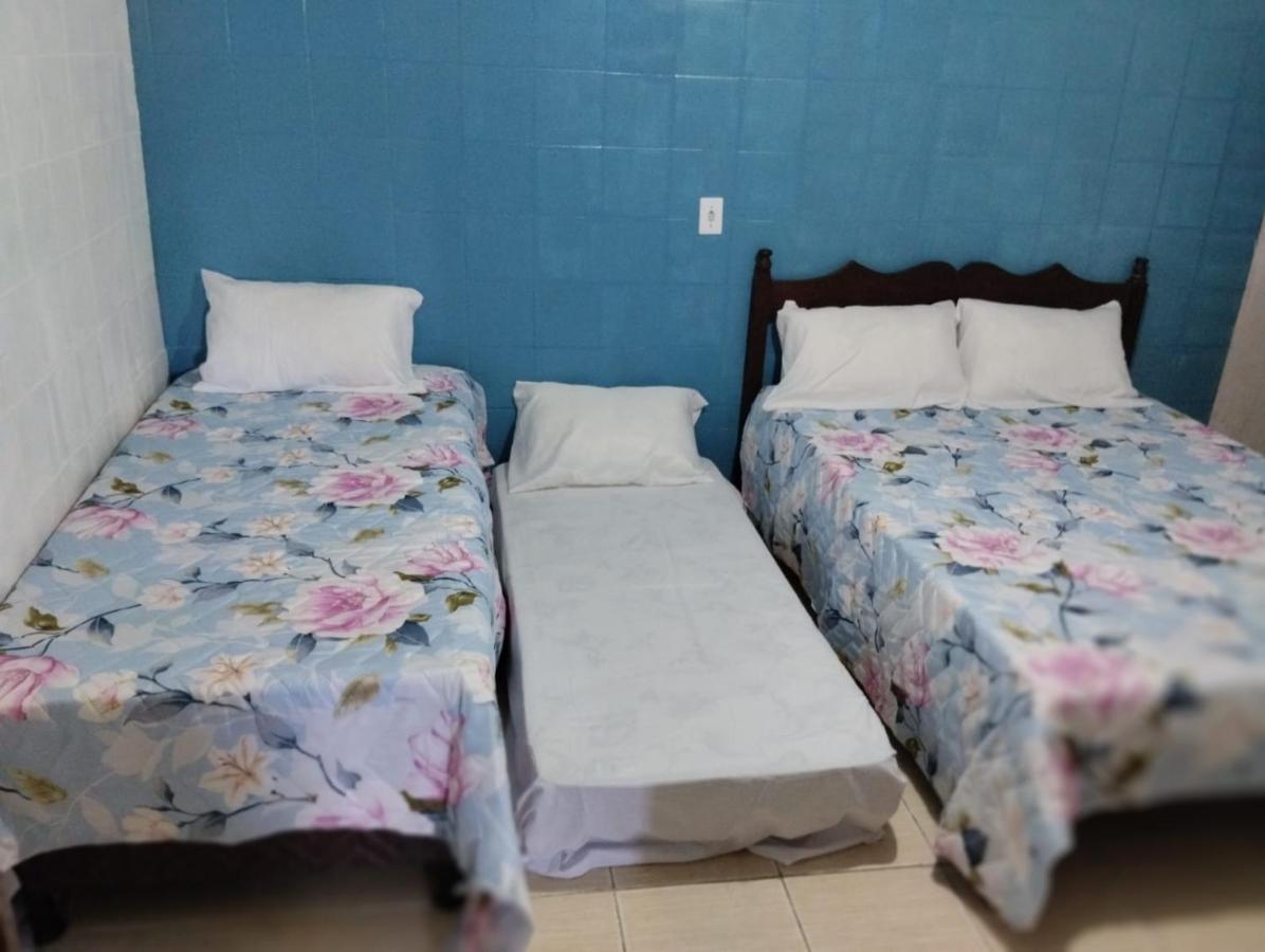 Apartamento Cercado Por Natureza E Diversao Maceió Exteriér fotografie