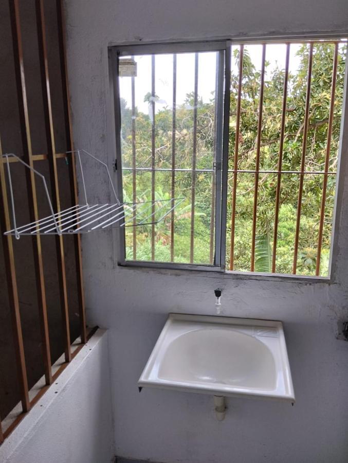 Apartamento Cercado Por Natureza E Diversao Maceió Exteriér fotografie