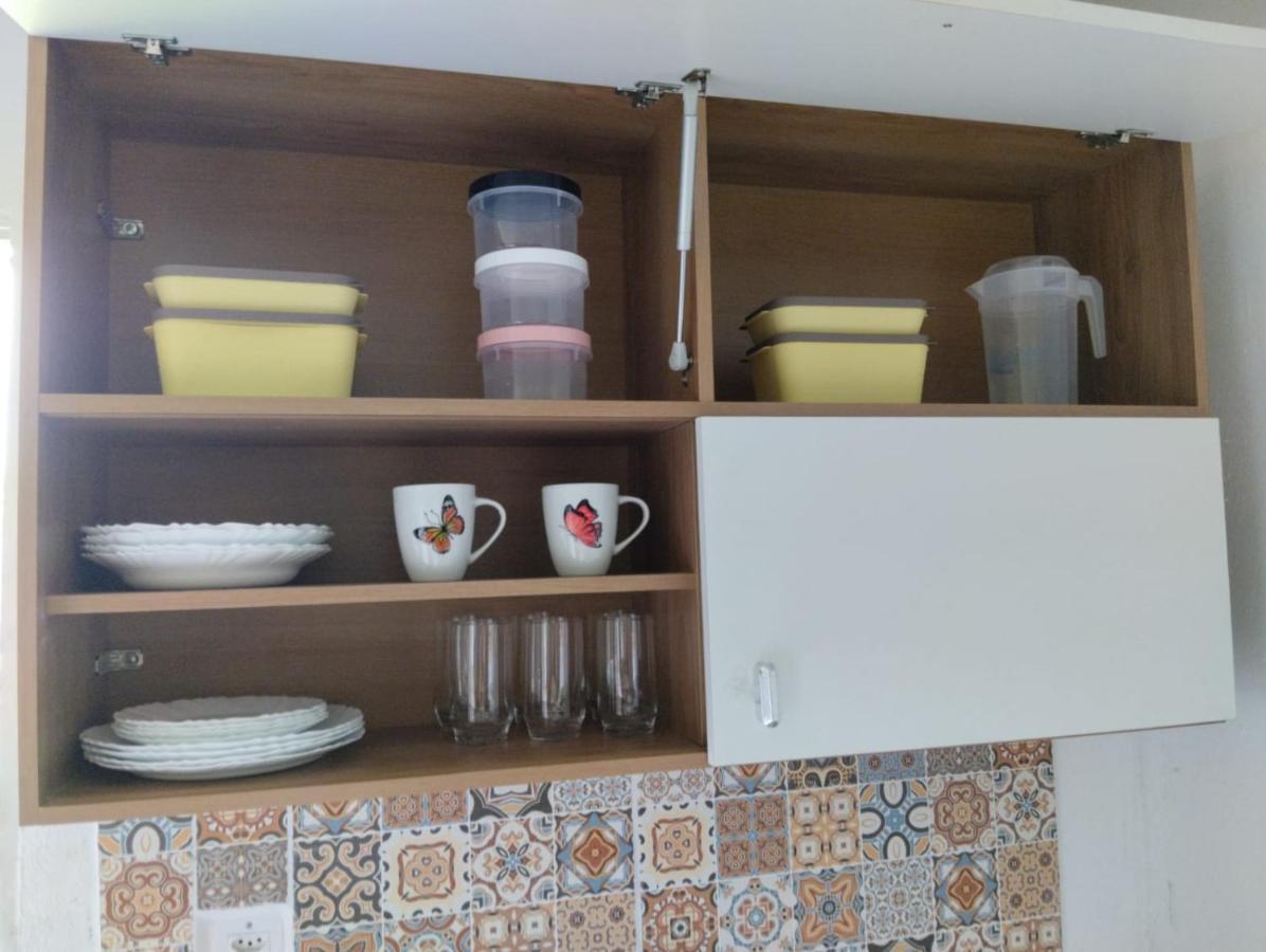 Apartamento Cercado Por Natureza E Diversao Maceió Exteriér fotografie