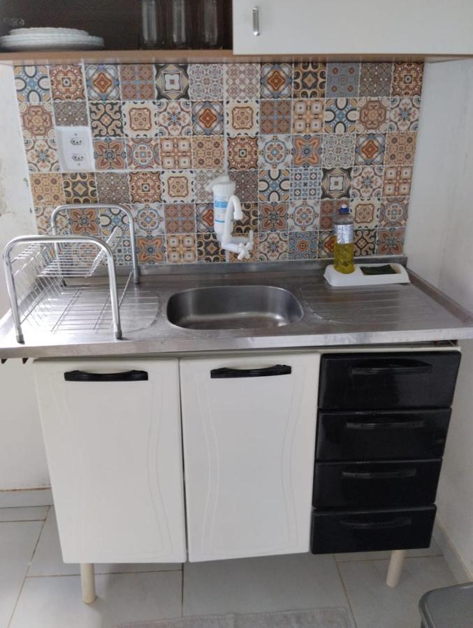 Apartamento Cercado Por Natureza E Diversao Maceió Exteriér fotografie