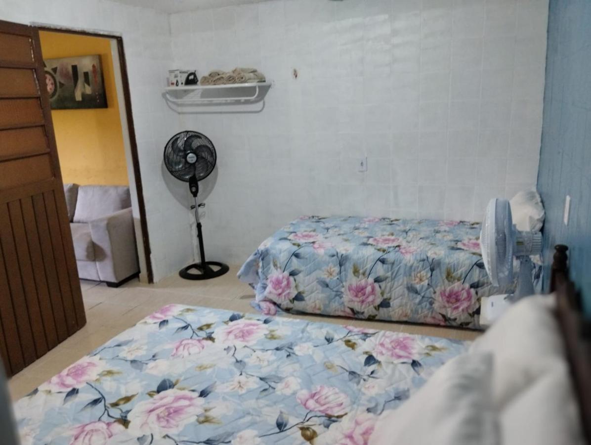 Apartamento Cercado Por Natureza E Diversao Maceió Exteriér fotografie