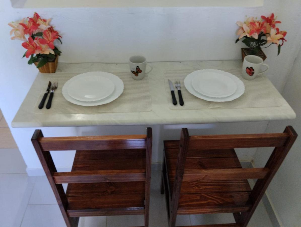 Apartamento Cercado Por Natureza E Diversao Maceió Exteriér fotografie