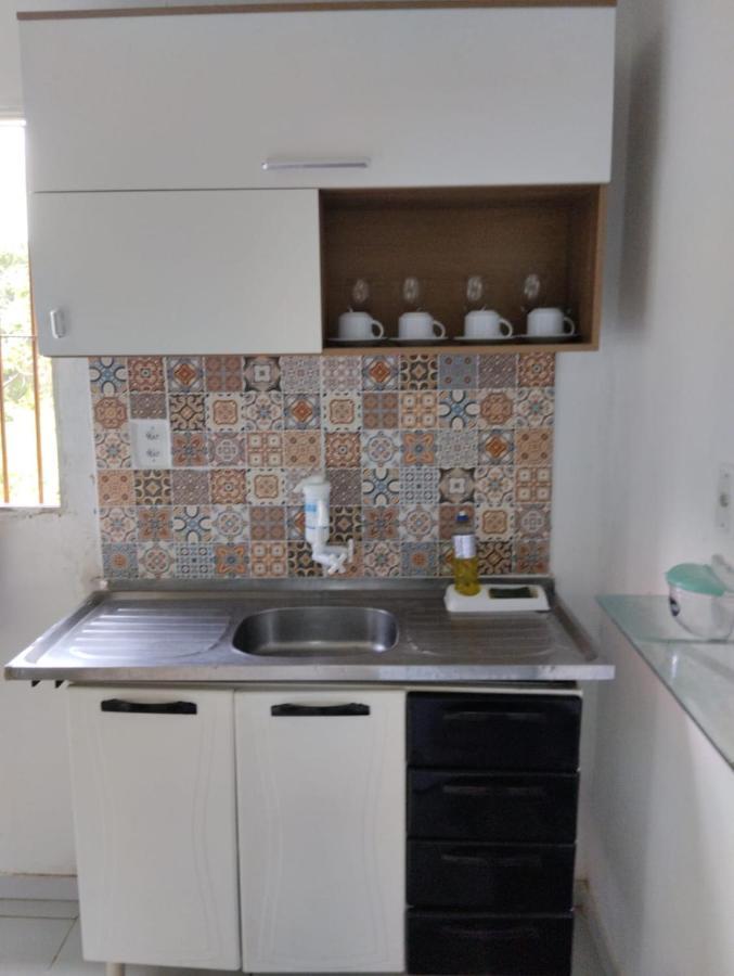 Apartamento Cercado Por Natureza E Diversao Maceió Exteriér fotografie