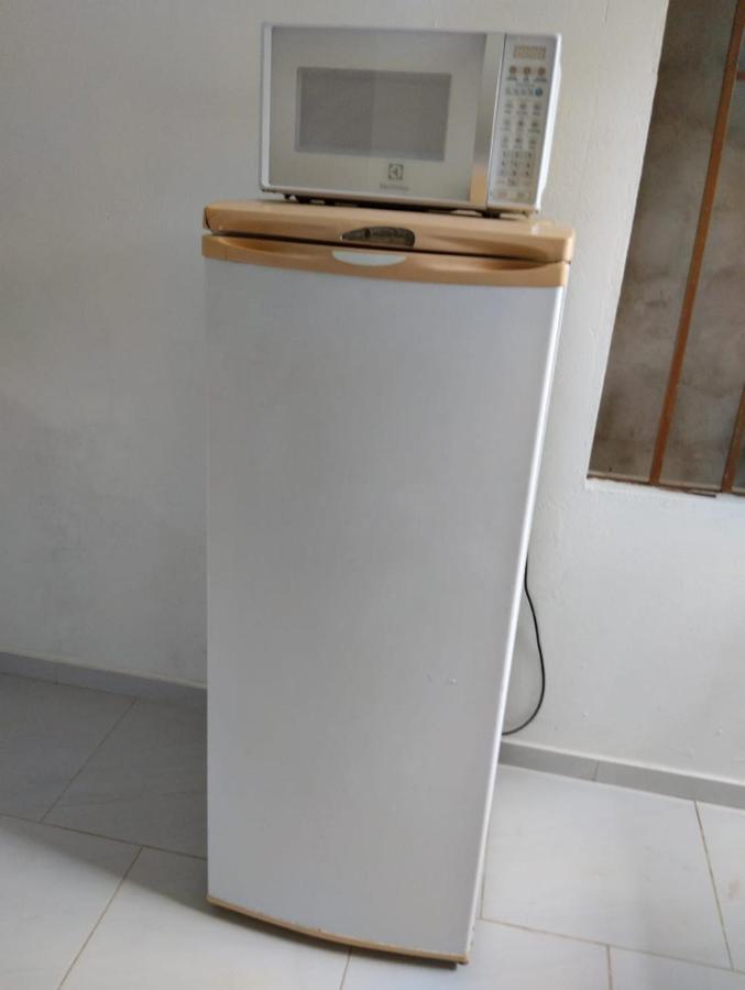 Apartamento Cercado Por Natureza E Diversao Maceió Exteriér fotografie
